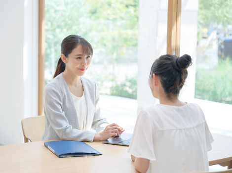 見た目だけでなく、住み心地も含めた提案